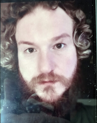 Adam J. Day